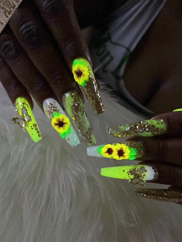 3d flower nail f (1)